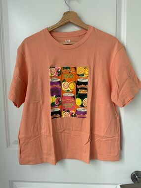 Uniqlo Women’s T-Shirt